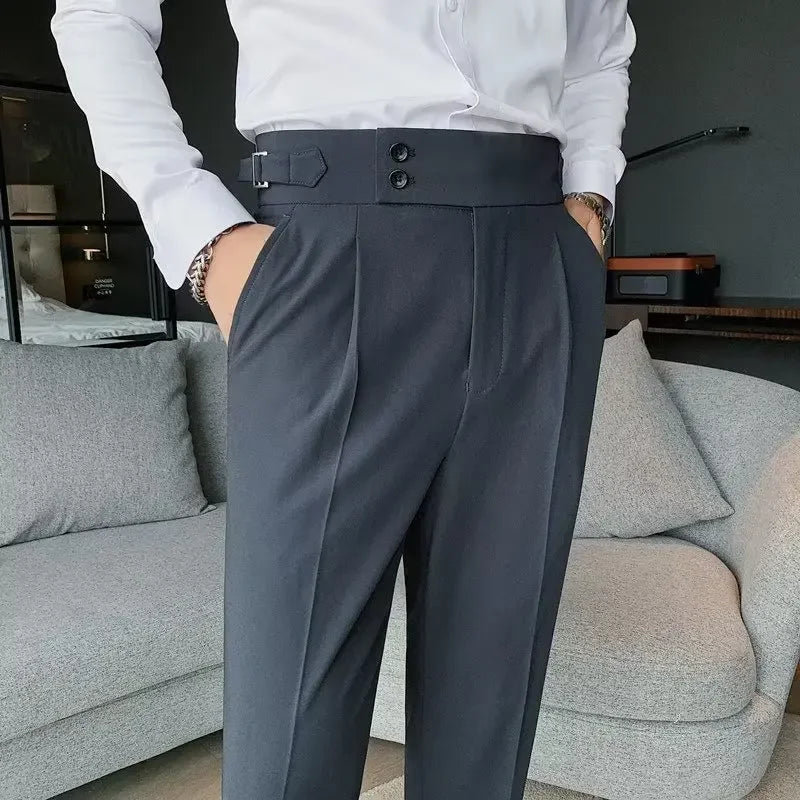Jona | Pantalones Chinos Sostenibles