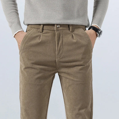 Stephan | Pantalones Premium para Hombre Perfectos para Cualquier Ocasión