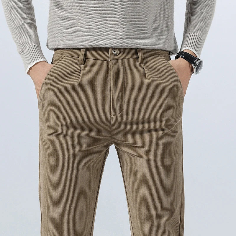 Stephan | Pantalones Premium para Hombre Perfectos para Cualquier Ocasión