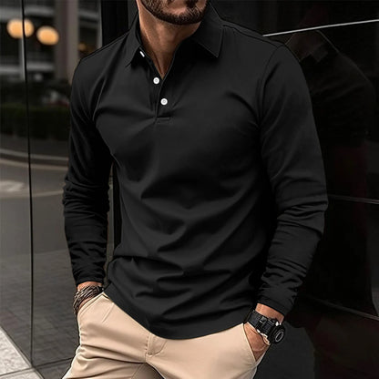 Wolfgang | Polo Clásico