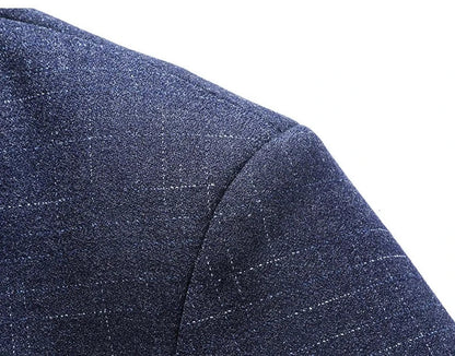 Maurice | Blazer para hombres – Elegancia para cada ocasión