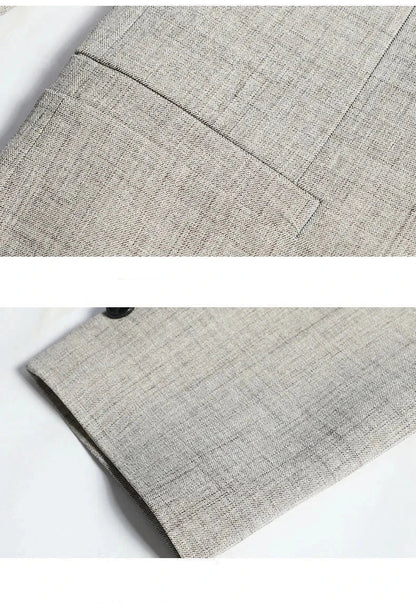 Romeo | Blazer elegante para hombres