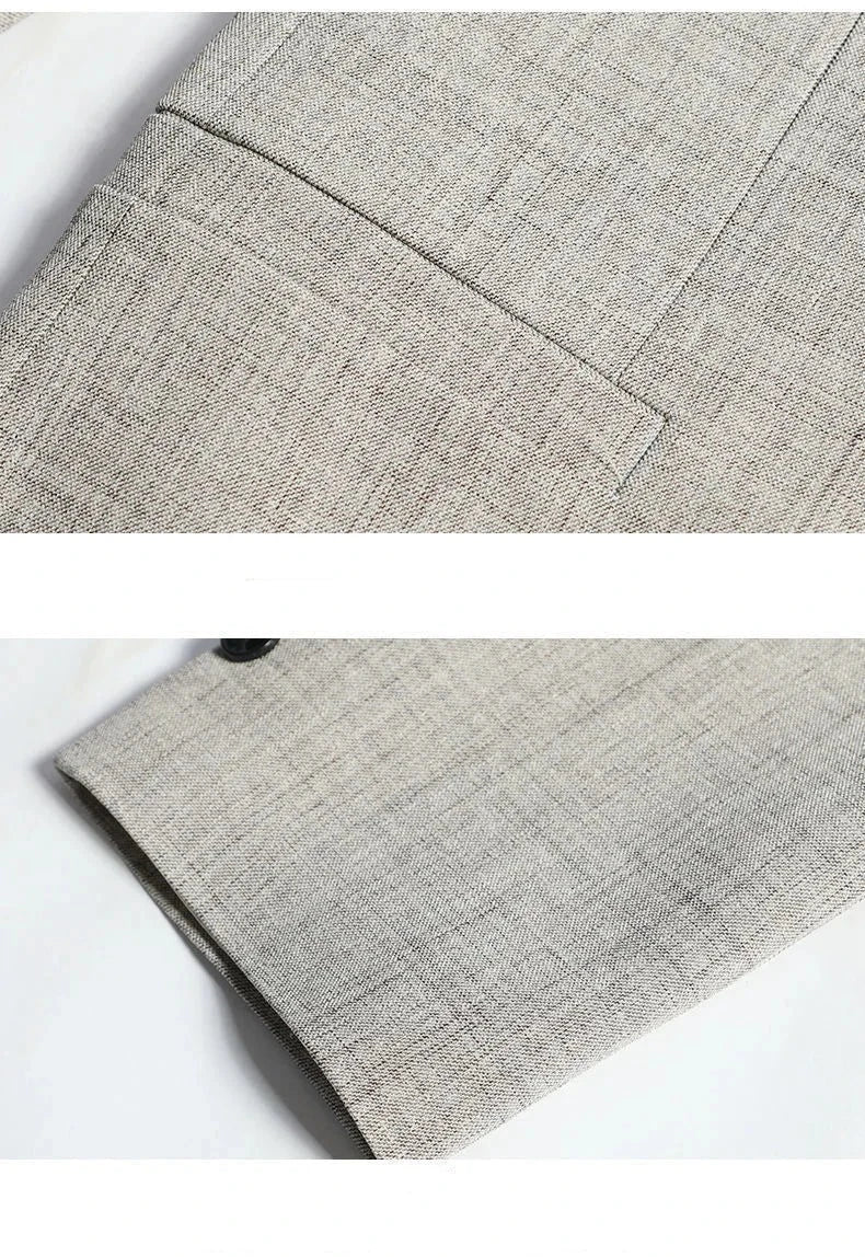 Romeo | Blazer elegante para hombres
