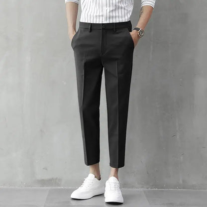 Lukas | Pantalón elegante para hombre, diseño atemporal y un ajuste perfecto