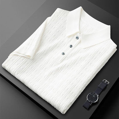Cristiano | Camiseta polo premium