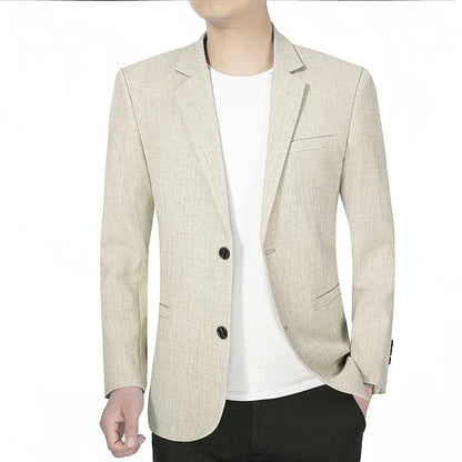 Romeo | Blazer elegante para hombres