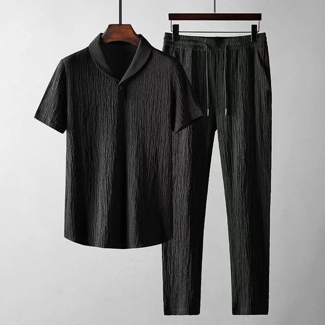 Finley | Conjunto de Verano para Hombre