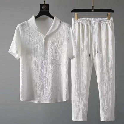 Finley | Conjunto de Verano para Hombre