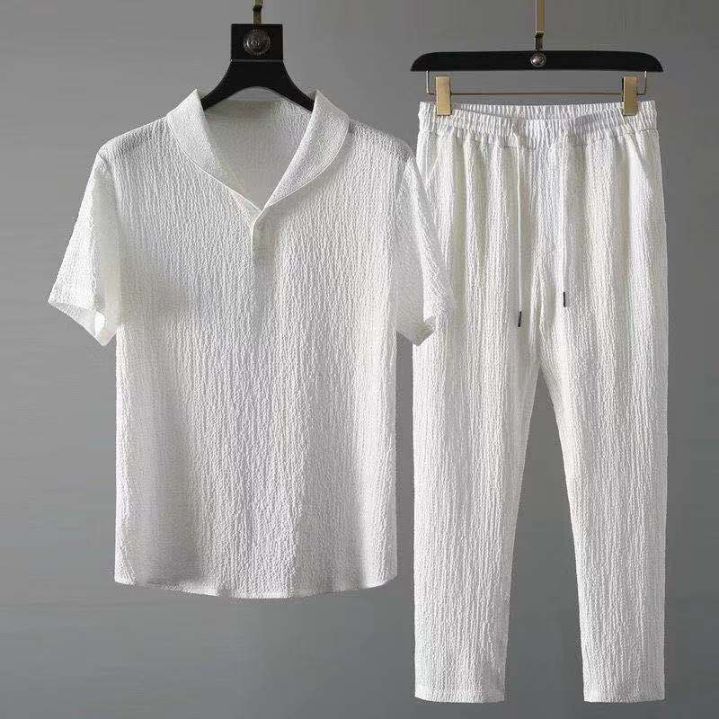 Finley | Conjunto de Verano para Hombre
