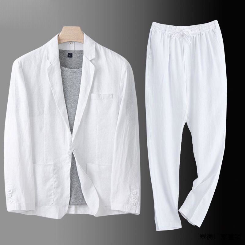 Classic Men's Wedding Guest Suit | Formal