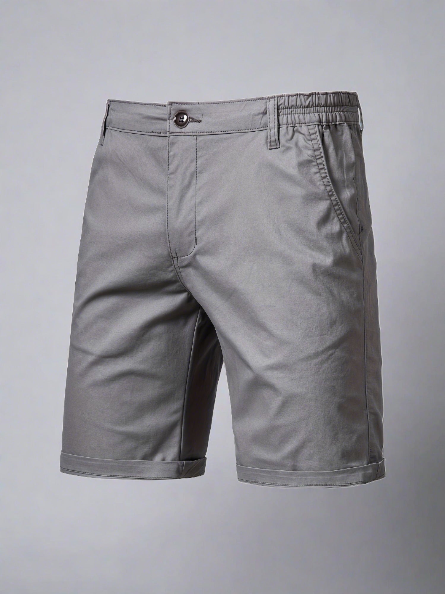 Elegante y Ultra Cómodo Pantalón Corto para Hombre