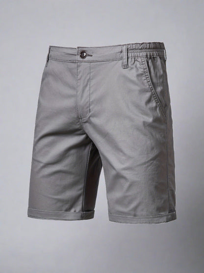 Elegante y Ultra Cómodo Pantalón Corto para Hombre