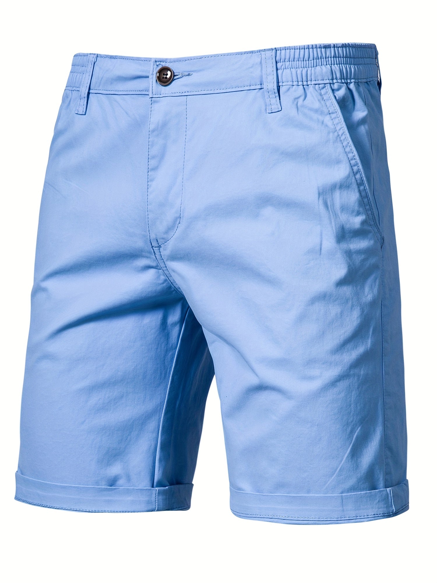Elegante y Ultra Cómodo Pantalón Corto para Hombre