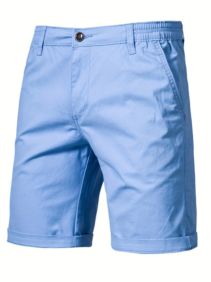 Elegante y Ultra Cómodo Pantalón Corto para Hombre