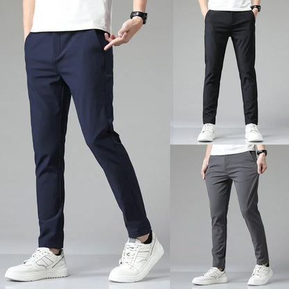 Jonathan | Pantalón Slim-Fit para hombres