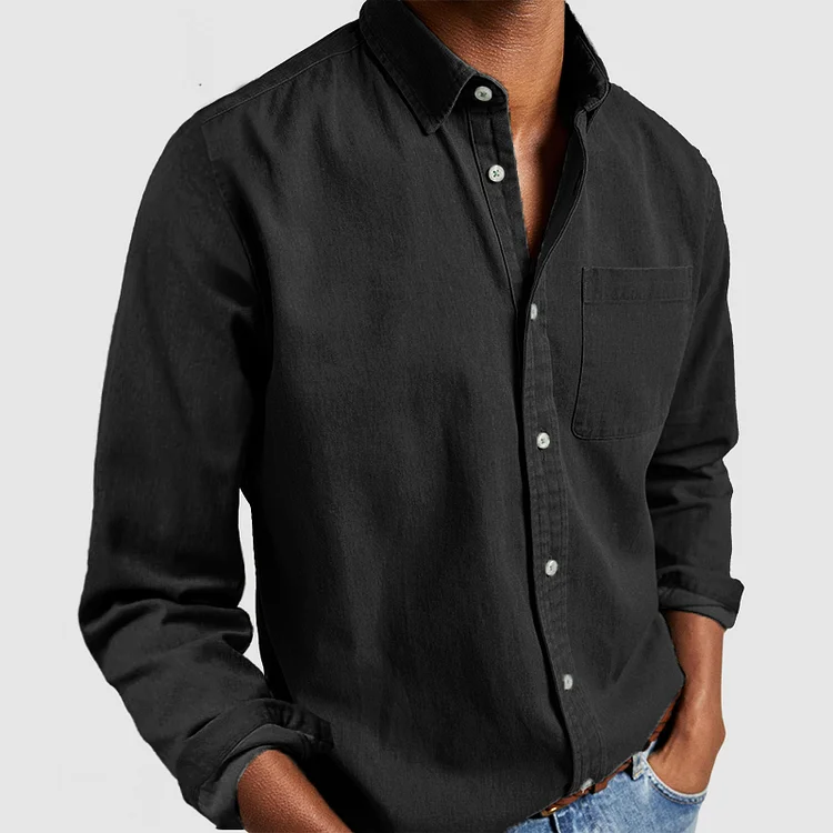 Fynn | Camisa de Hombre