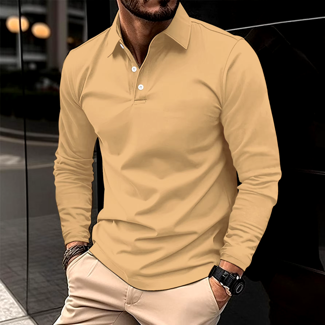 Wolfgang | Polo Clásico