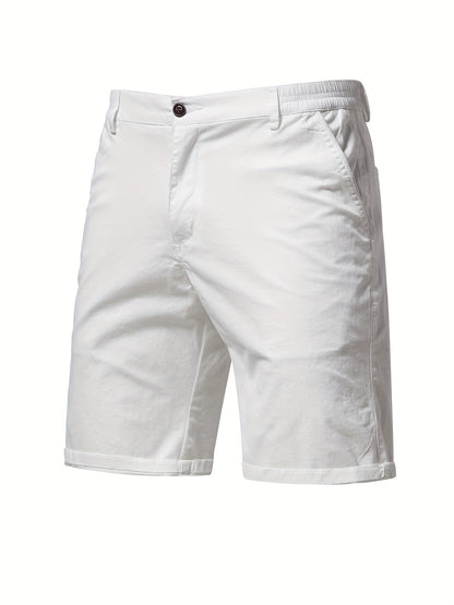 Elegante y Ultra Cómodo Pantalón Corto para Hombre
