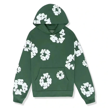 Conjunto de chándal Blumen Tränen ™ - Hombre