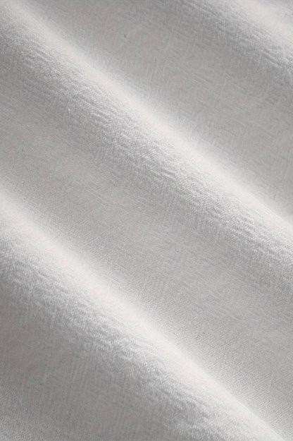 Pantalones de lounge para hombre en blanco – Comodidad y minimalismo