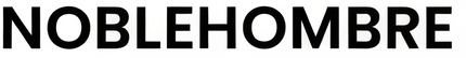 NobleHombre