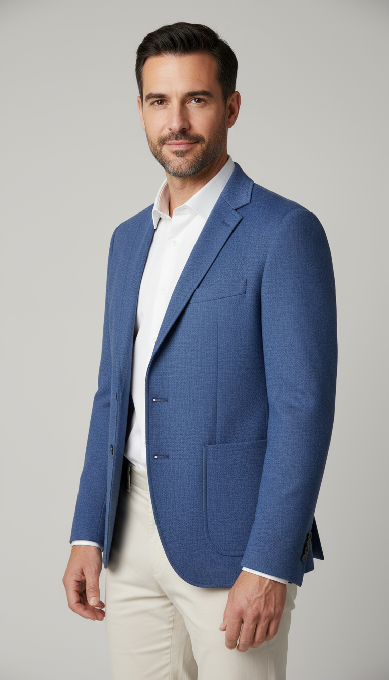 PrestigeLine Gentleman Blazer Limited Edition