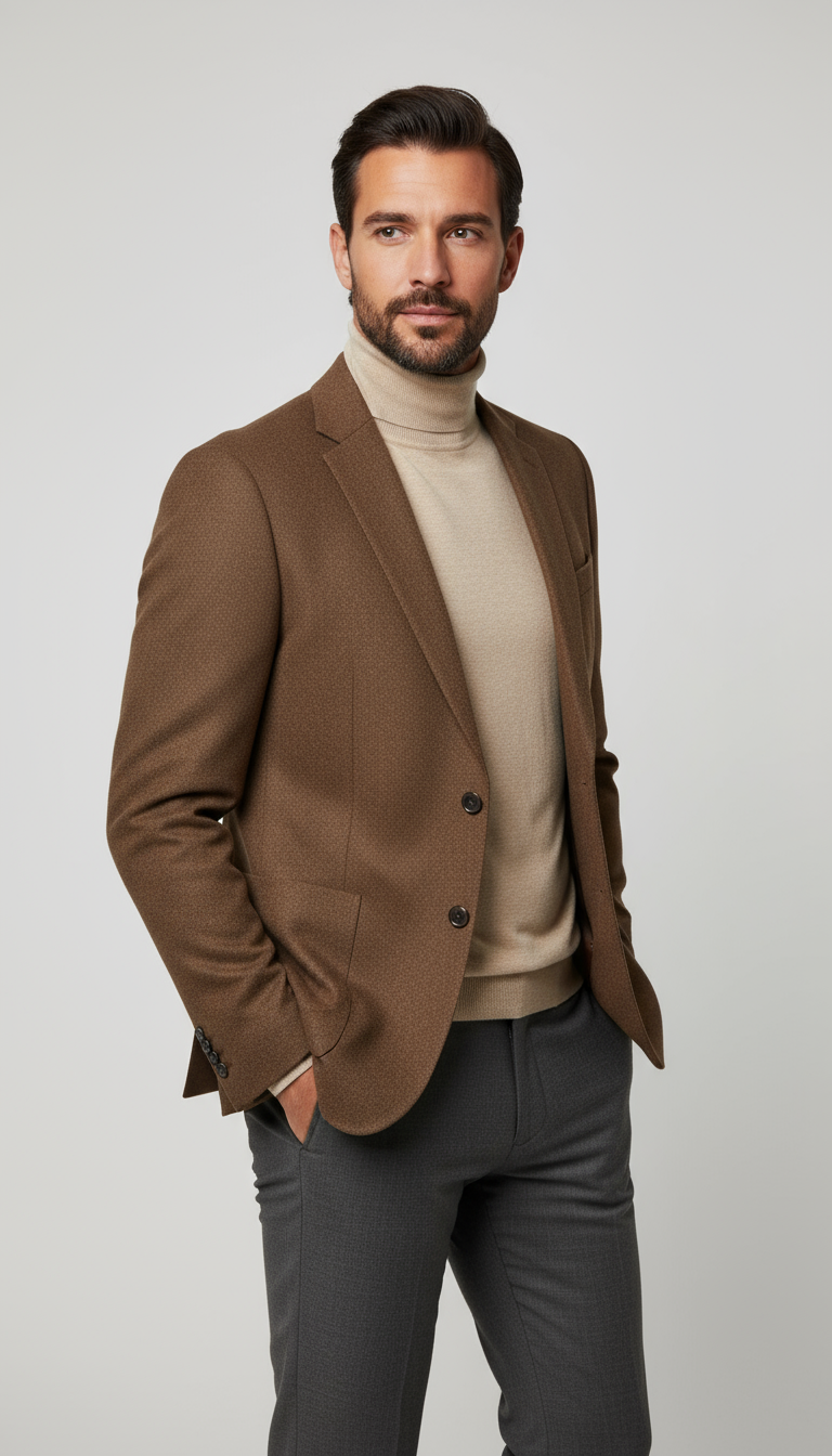 PrestigeLine Gentleman Blazer Limited Edition