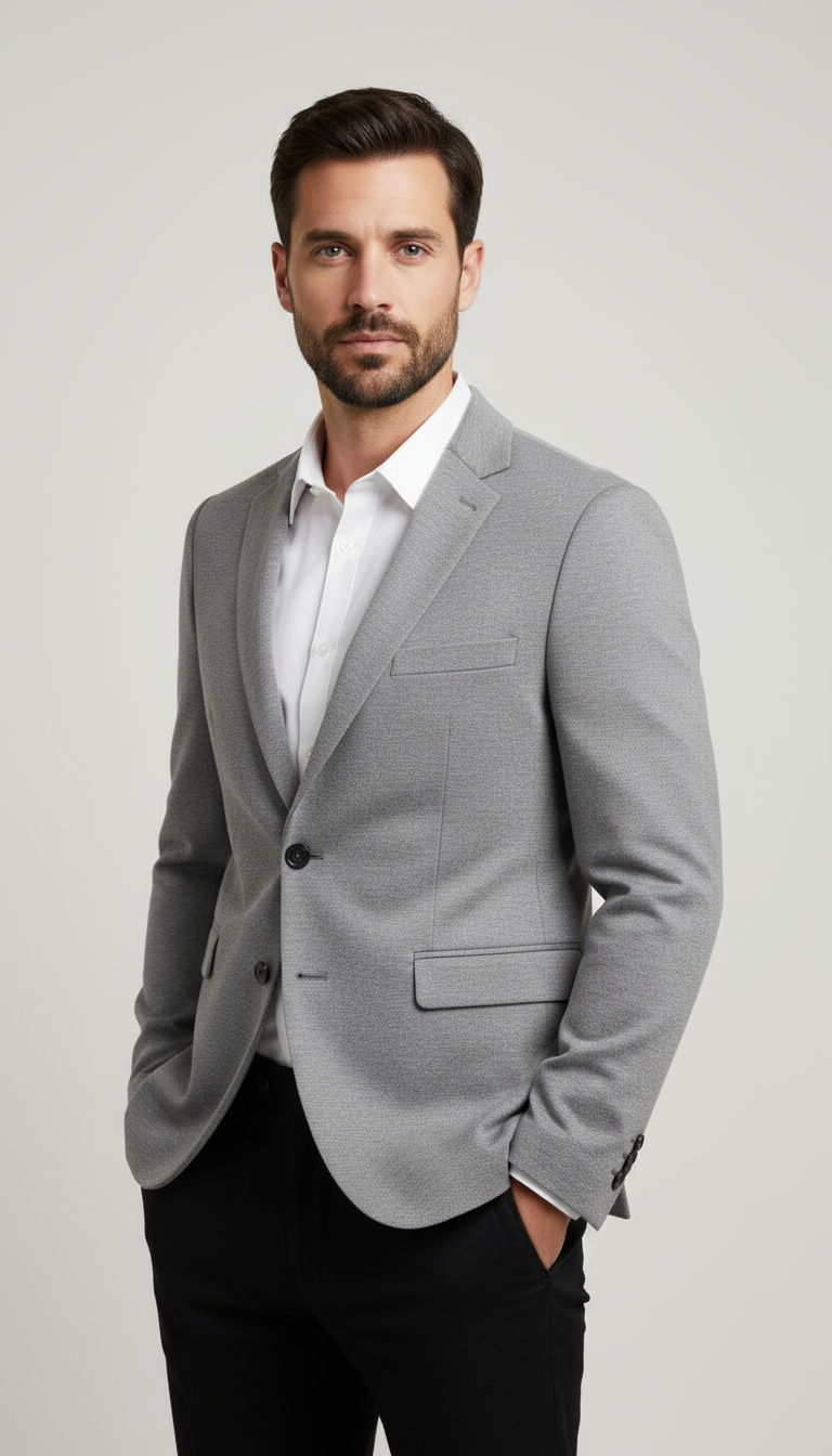 PrestigeLine Gentleman Blazer Limited Edition