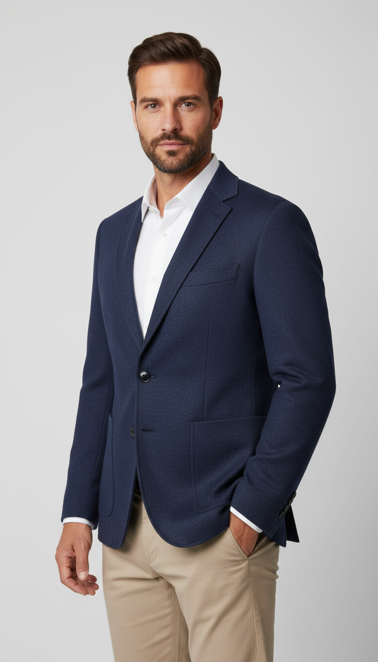 PrestigeLine Gentleman Blazer Limited Edition