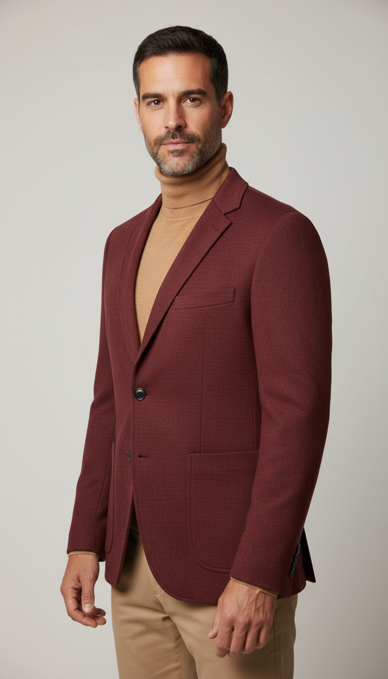 PrestigeLine Gentleman Blazer Limited Edition