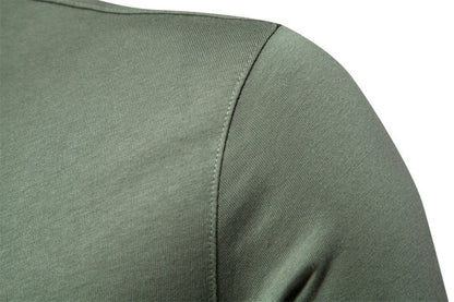 James | Polo para hombre de corte ajustado y atemporal