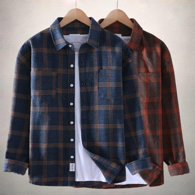 Ernst | Camisa Clásica