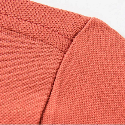 Carlo | Camiseta Polo Clásica para Hombre