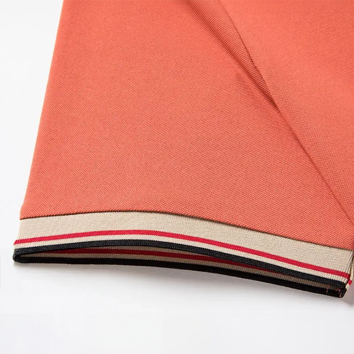 Carlo | Camiseta Polo Clásica para Hombre